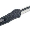 Microtech 601-3THS Rescue Combat Troodon Tactical HS Rescue - Image 2