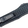 Microtech 601-3THS Rescue Combat Troodon Tactical HS Rescue - Image 4