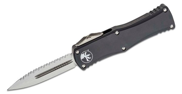 Microtech 702-12 Hera Stonewashed