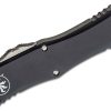 Black Aluminum Handles