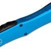 Blue Handle
