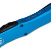 Blue Handles