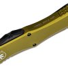 OD Green Handles