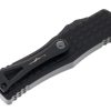 Microtech 702-3TFRS Hera Frag D/E Full Serration - Image 4