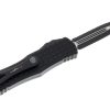 Microtech 702-3TFRS Hera Frag D/E Full Serration - Image 2