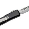 Microtech 719-10s UTX-85 Hell Hound Stonewash - Image 2