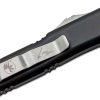 Microtech 719-10s UTX-85 Hell Hound Stonewash - Image 4