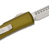 Microtech 719W-10ODS UTX-85 Warhound STW - Image 2