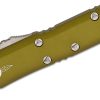 Microtech 719W-10ODS UTX-85 Warhound STW - Image 4