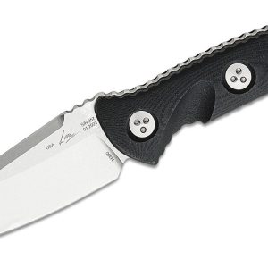 Microtech 93M-10 Socom Alpha Mini Warcom STW Wharncliffe