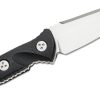 Microtech 93M-10 Socom Alpha Mini Warcom STW Wharncliffe - Image 2