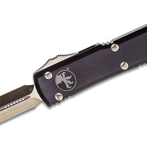 Microtech 122-13 Ultratech Bronze