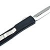 Black Aluminum Handles
