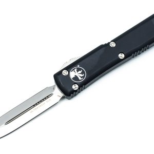 Microtech 122-4 Ultratech Satin