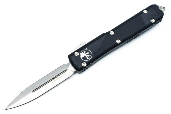 Microtech 122-4 Ultratech Satin