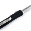 BLK Aluminum Handle