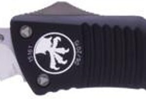 Microtech 144-6 Combat Troodon Full Serrated