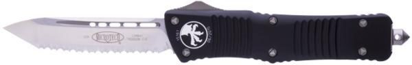Microtech 144-6 Combat Troodon Full Serrated
