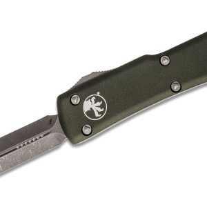 Microtech 147-10APOD UTX-70 Apocalyptic