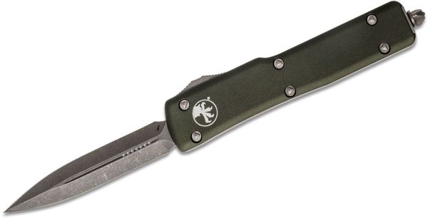 Microtech 147-10APOD UTX-70 Apocalyptic
