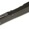 OD Green Handles