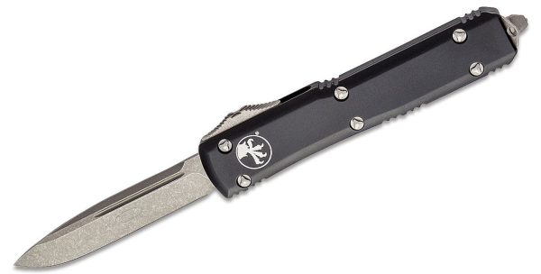 Microtech 121-10AP Ultratech Apocalyptic