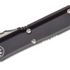 Black Handles