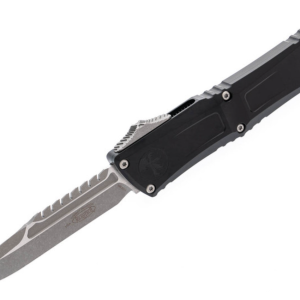Microtech 1217-10APS Combat Troodon GEN III Interceptor