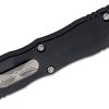 Black Handles