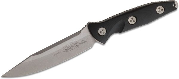 Microtech 113-10 Socom Alpha Stonewashed