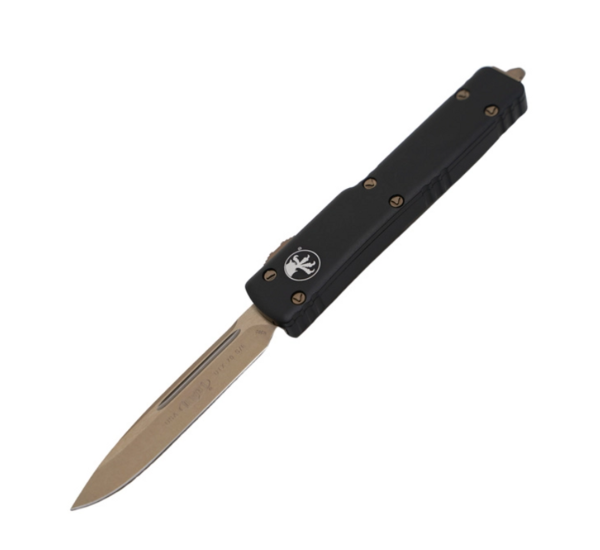 Microtech 148-13 UTX-70 Bronze