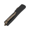 Black Aluminum Handles