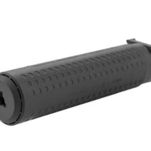 Knight's Armament QDSS-NT4 PRG 5.56 Rifle Suppressor