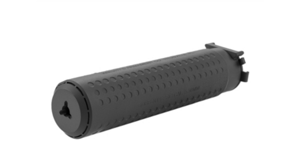 Knight's Armament QDSS-NT4 PRG 5.56 Rifle Suppressor