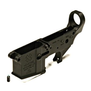 Noveske Gen 1 N4 Stripped Lower 223 REM/556 NATO