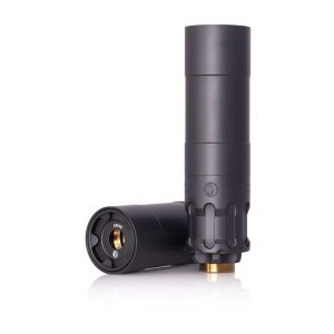 Rugged Suppressors - Obsidian9