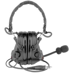3M/Peltor ComTac V Headset w/ Microphone