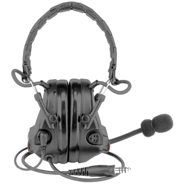3M/Peltor ComTac V Headset w/ Microphone