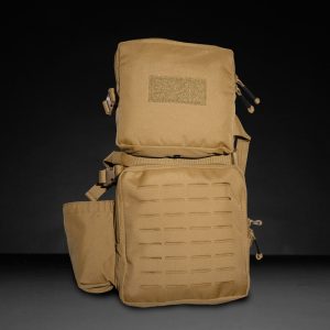 Skili Gear Phantom Pack