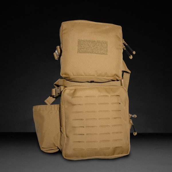Skili Gear Phantom Pack