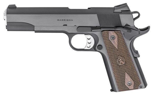 Springfield Armory 1911 Garrison