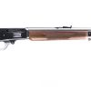 VOERE MODEL 2005 22LR FULL-AUTO MACHINE GUN