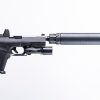 steyr mp40 submachine gun