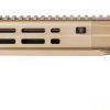 VOERE MODEL 2005 22LR FULL-AUTO MACHINE GUN