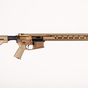 Ridgeline Defense RD15 LRP 16" FDE