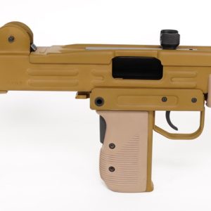 Vector Arms Uzi "Hebrew Sand Spider" 9mm RAL 8000