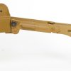 Vector Arms Uzi "Hebrew Sand Spider" 9mm RAL 8000 - Image 4