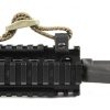 VOERE MODEL 2005 22LR FULL-AUTO MACHINE GUN