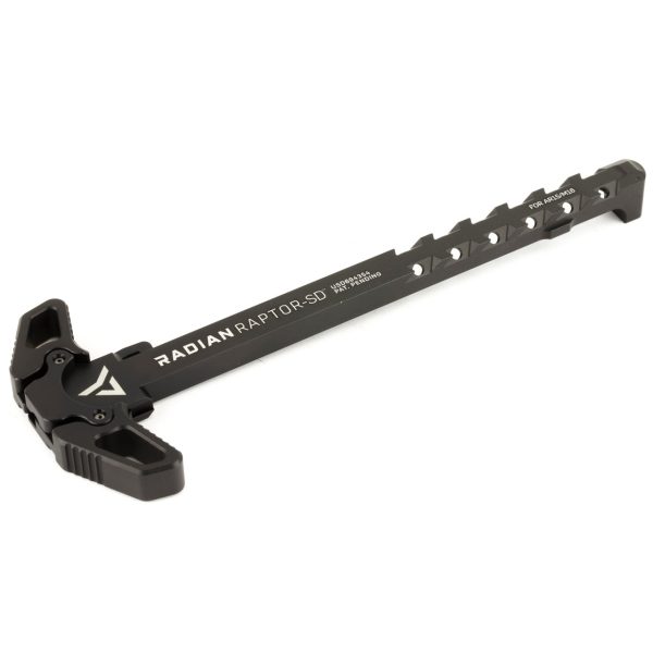 Radian Raptor SD Ambidextrous Charging Handle