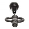 Blue Force Gear Rapid Emergency Detachment Swivel RED 1.25" - Image 2